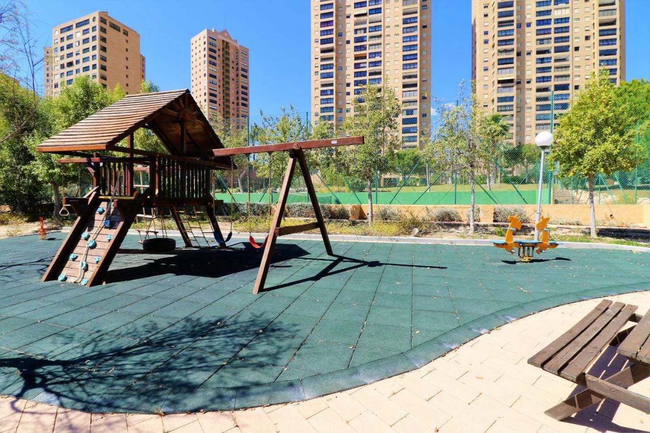 Coblanca 40 -a-64 * Benidorm