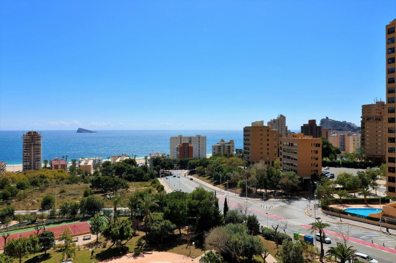 Apartment Coblanca 40 -a-64 *