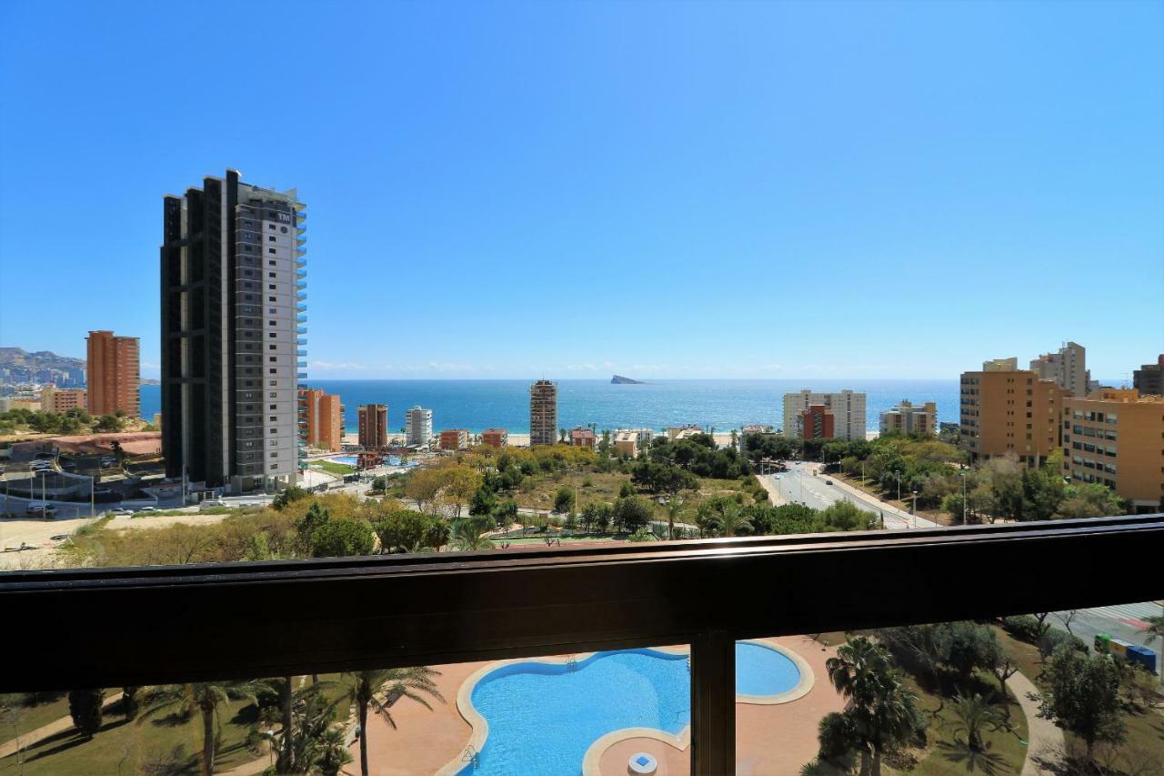 Coblanca 40 -a-64 Apartment *