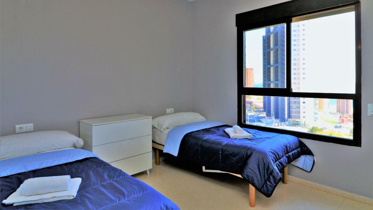 Apartment Coblanca 40 -a-64