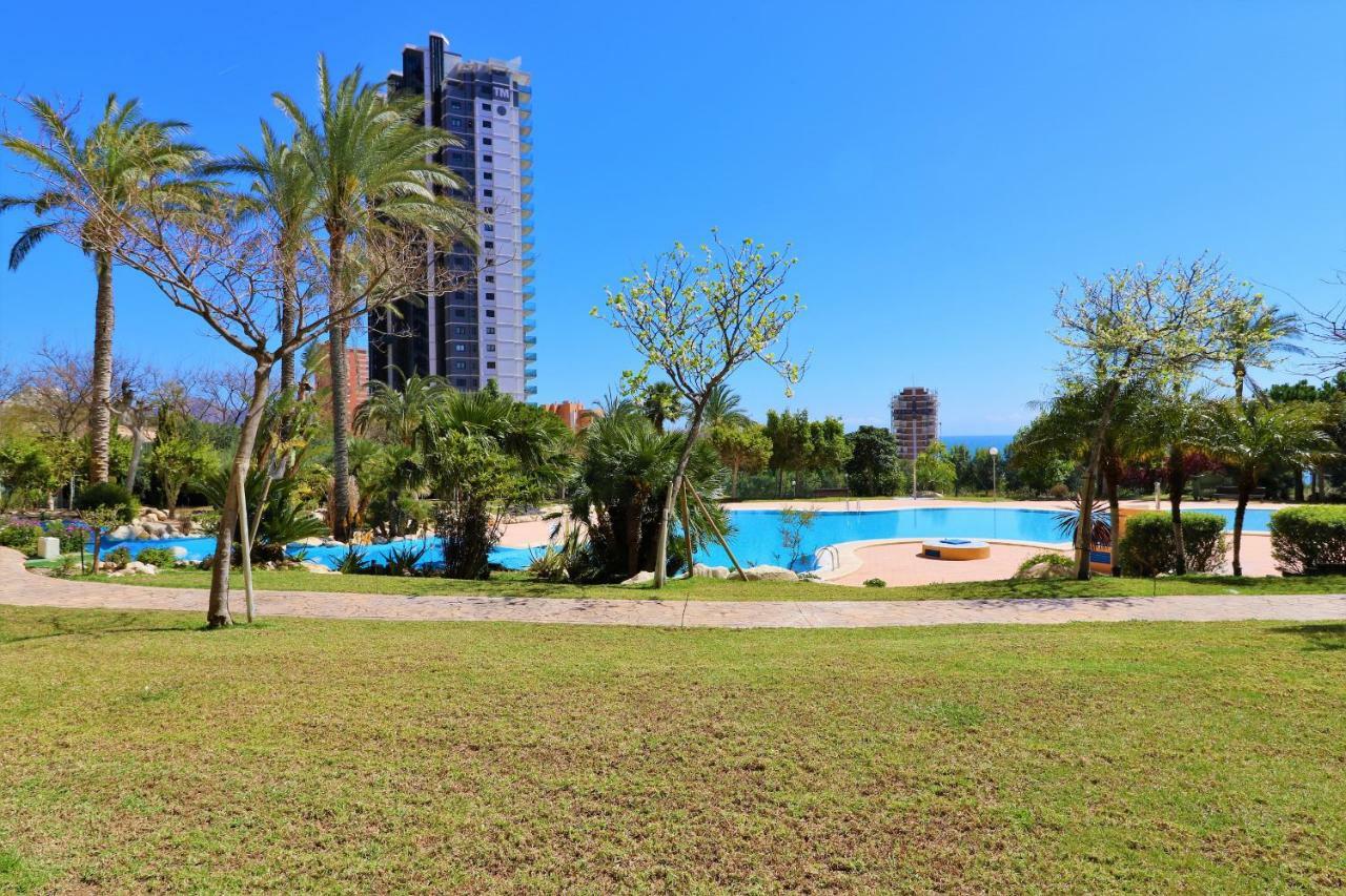 Apartment Coblanca 40 -a-64 Benidorm