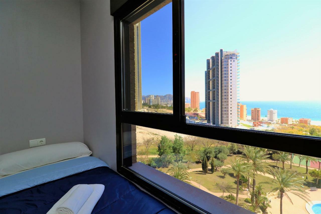 Coblanca 40 -a-64 Apartment *