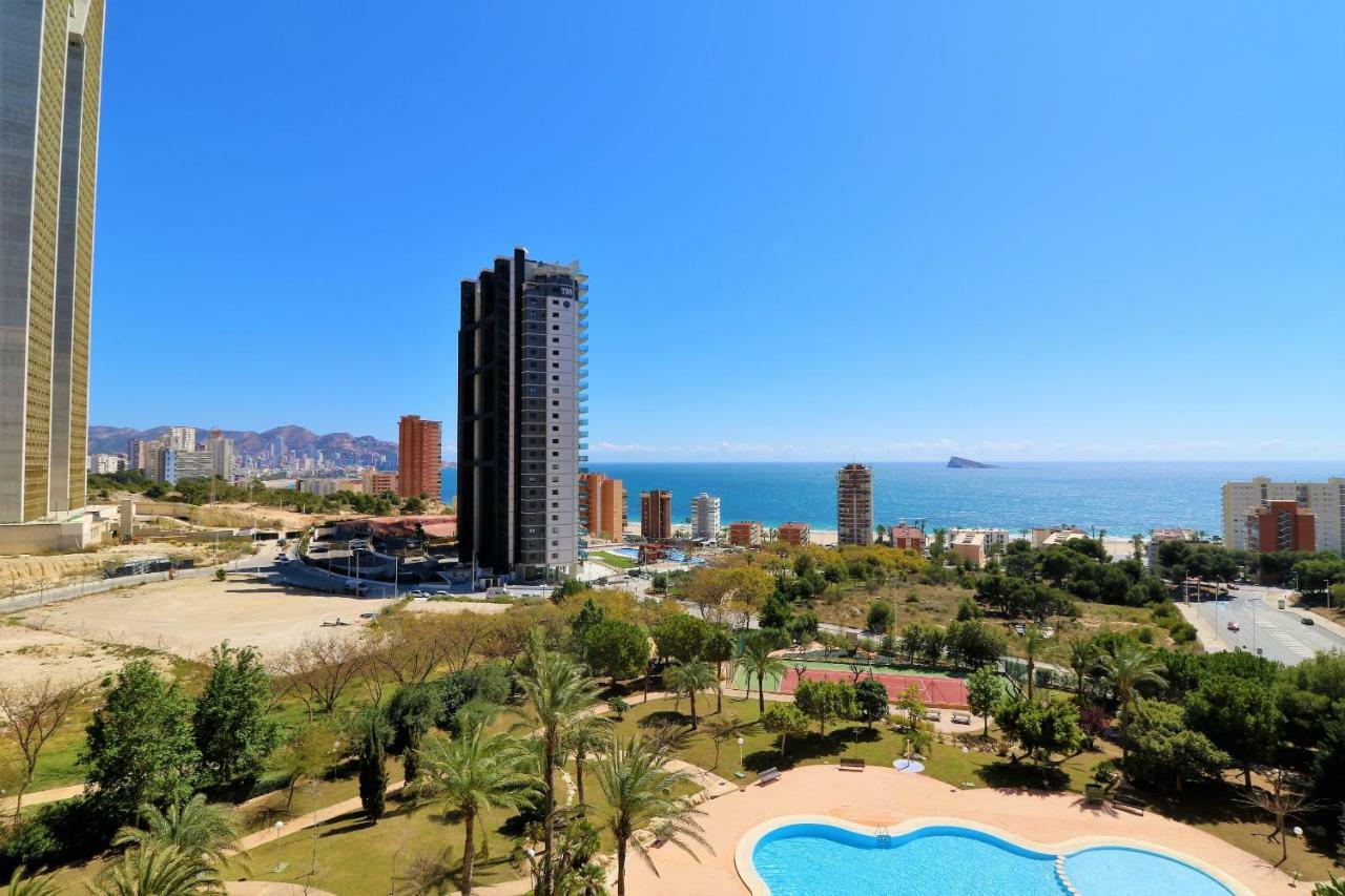 Coblanca 40 -a-64 Apartment